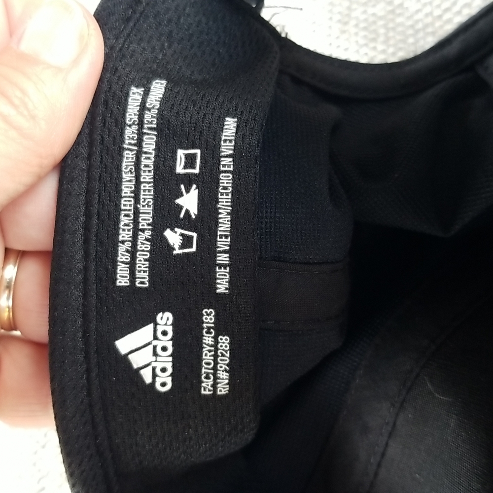 ADIDAS UNISEX HAT - Picture 5 of 5